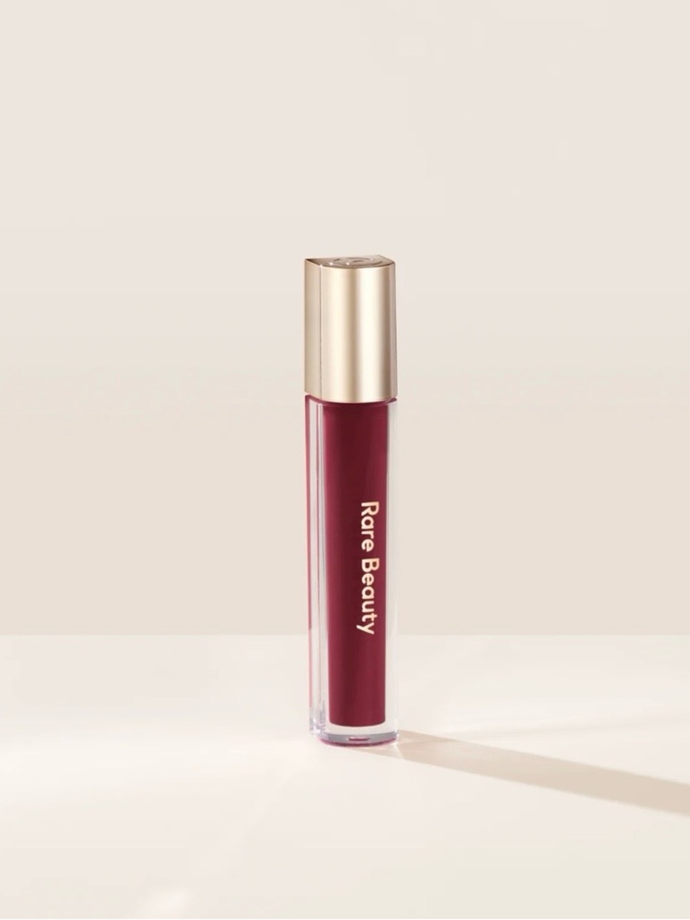 Rare Beauty Stay Vulnerable Glossy Lip Balm